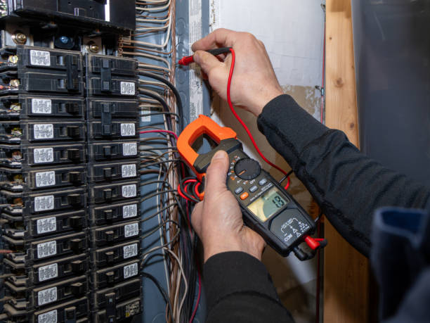 Best Licensed Electrician  in USA